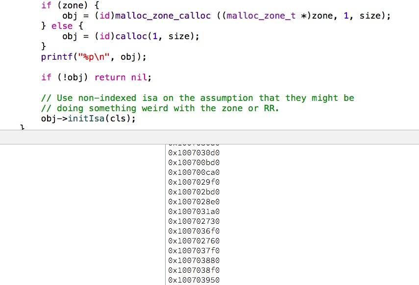 objc-isa-print-object