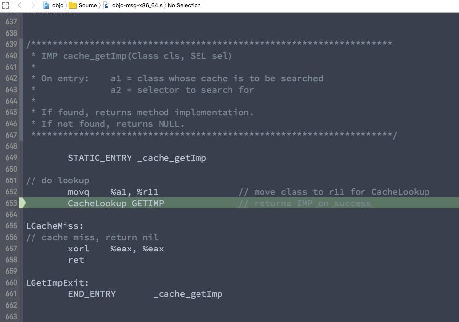 objc-message-step-in-cache-getimp