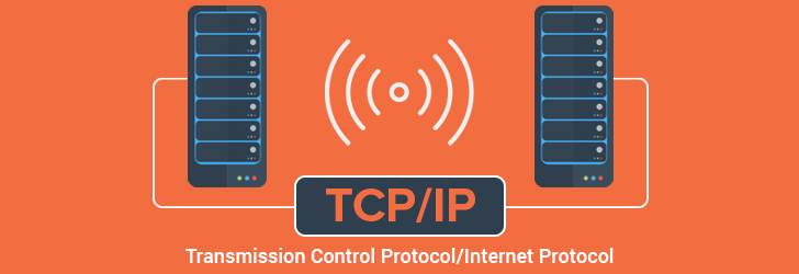 tcp-ip