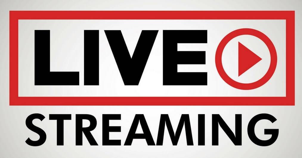 live-streaming