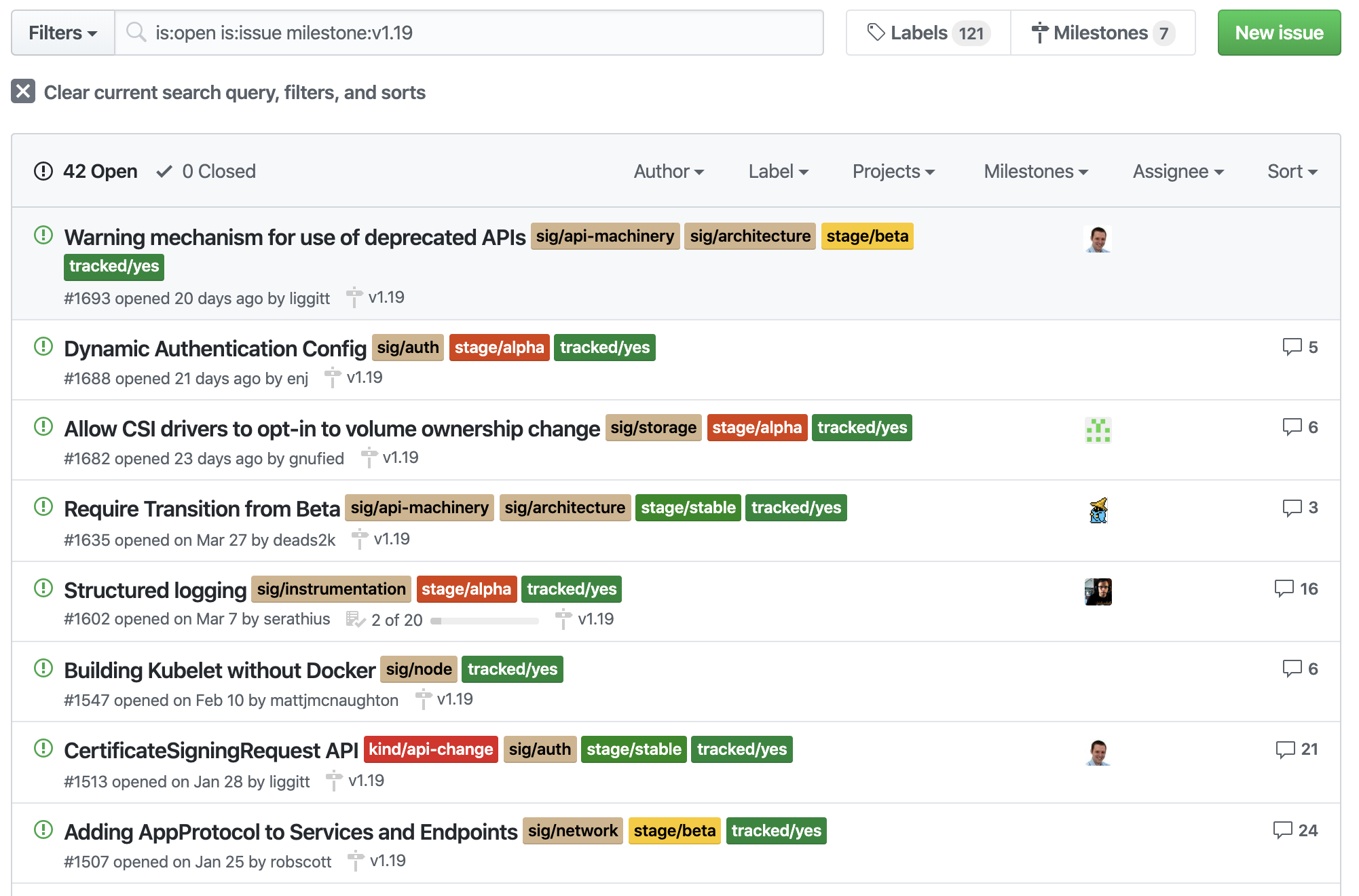 kubernetes-1-19-enhancements